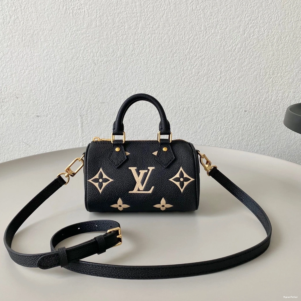 LOUIS NANO VUITTON SPEEDY 0718